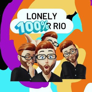 JuiceCityRapper - lonely Summer Rio 