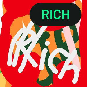 JuiceCityRapper - Rich 