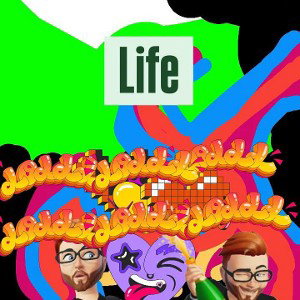 JuceCityRapper - Life