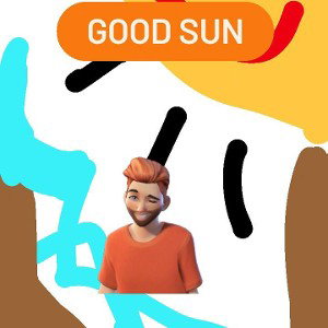JuiceCityrapper - Good Sun