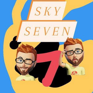 JuiceCityRapper - Sky Seven