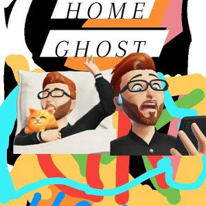 JuicecityRapper_-_Home_Ghost