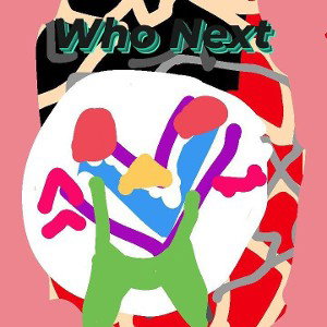 JuiceCityRapper - Who Next