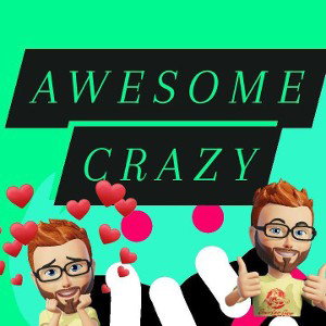JuiceCityRapper - Awesome Crazy