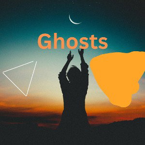 JuiceCityRapper - Ghost