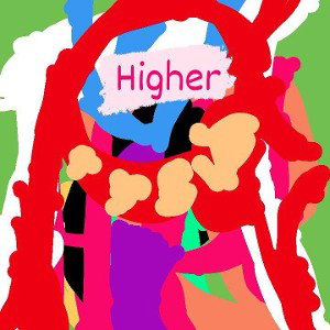JuiceCityRapper - Higher