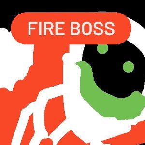 JuicecityRapper - Fire Boss