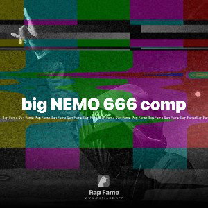 big NEMO 666 comp