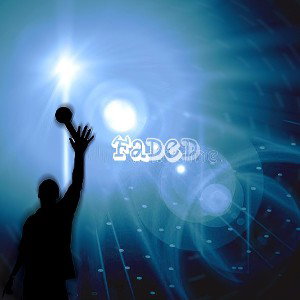 FADED (Ft PikLedYEETZ)