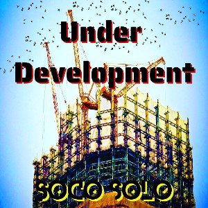 Soco G Solo - Track 15 • Under Development