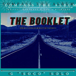 Soco G Solo - Track 10 • Open Up A Can