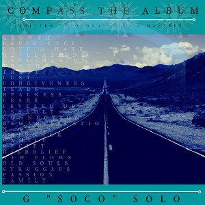 Soco G Solo - Track 12 • Open Flow