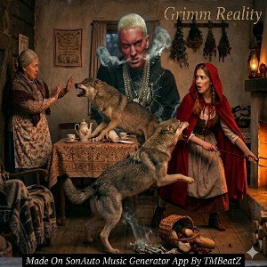 Grimm Reality ( Made On SonAuto Music Generator App By TMBeatZ)