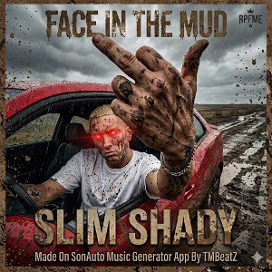 Face In The Mudd (Made on SonAuto Music Generator App By TMBeatZ)