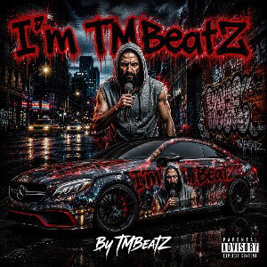 I'm TMBeatZ 