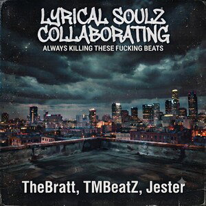 LyricalSoulZ Collaboration 