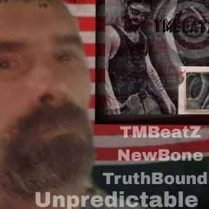 🎤 UnPredictable 🎤