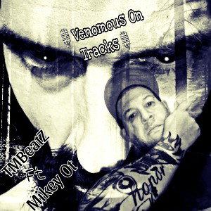 🎙Venomous On Tracks🎙