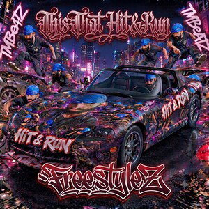 This That Hit & Run Wave 