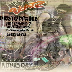 🎤 UnStoppable 🎤