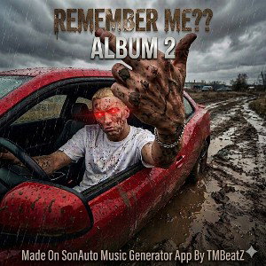 Remember Me?? Album 2 (Made On SonAuto Music Generator App By TMBeatZ)
