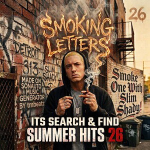 Summer Hits 26 (Made On SonAuto Music Generator App By TMBeatZ)