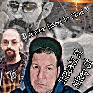 🎙Never Hard To Find🎙