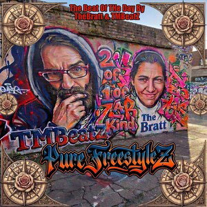 The Beat Of The Day TheBratt & TMBeatZ Pure FreestyleZ 