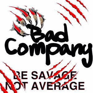 Bad Company 🫠 Never Fold 🫠