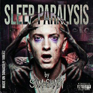 Sleep Paralysis (Made On SonAuto Music Generator App By TMBeatZ)