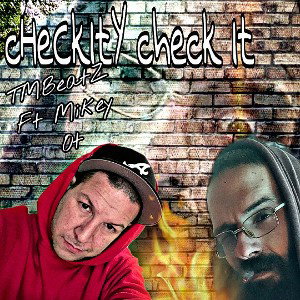 🎙Checkity Check It🎙 
