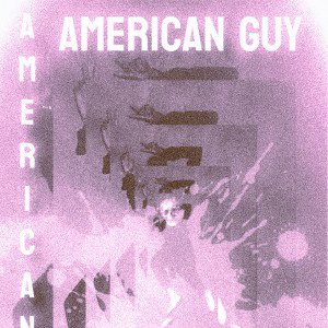 American guy 
