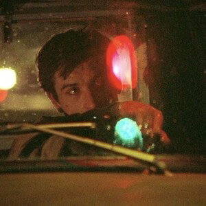 Taxi driver );