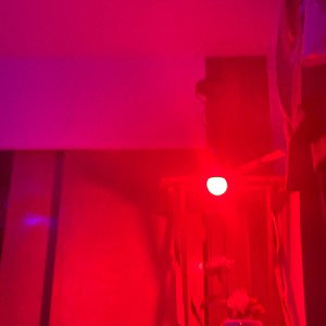 Off Grid
