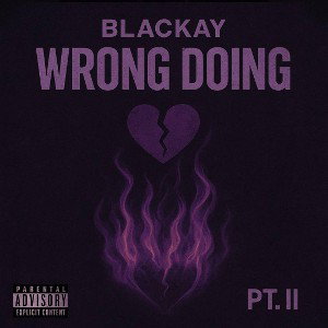 Wrong Doing Pt. II