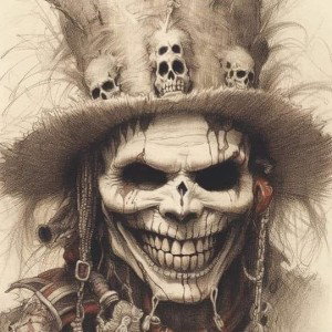 ZOMMBYY- DEAD MAN WALKIN'