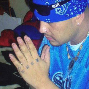 Blue Boy