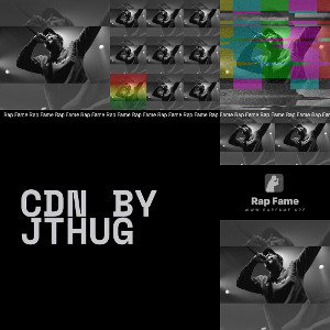 CDN by Jthug 