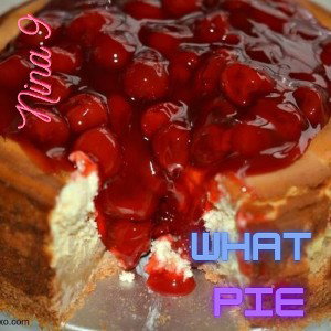 What Pie 😋🥧