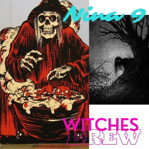 Witches Brew 🪄🧹