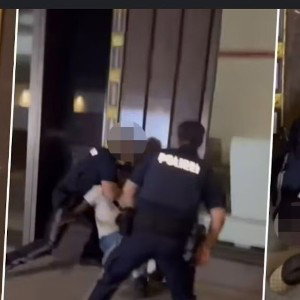 fuck Tha police 