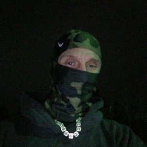 big kujo - playing wit fire