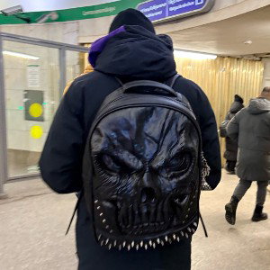 ластбой