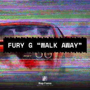 Fury G “walk away”