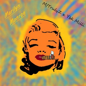 MarilynMonroeMillixMfTrulyZproddyl