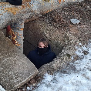 Запомните меня таким