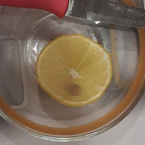 ЛИМОННАЯ КИСЛОТА