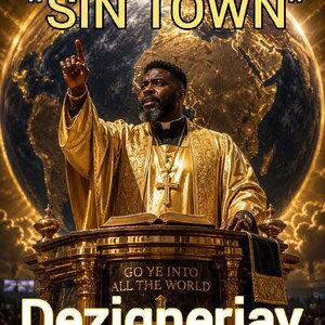 SIN TOWN 