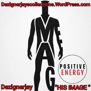 "HIS IMAGE" 