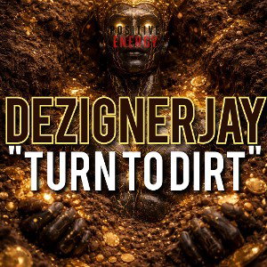 "TURN TO DIRT"